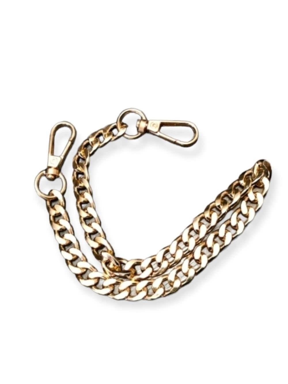 Generic Shirt Gold Chain